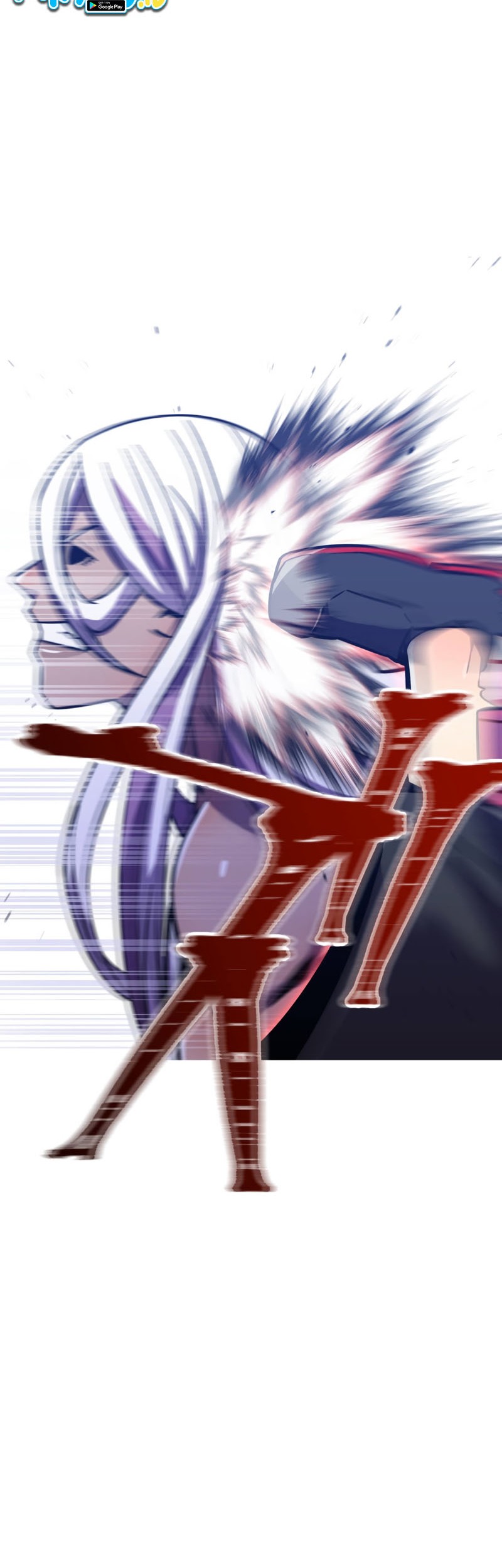 Savior of Divine Blood ~Draw Out 0.00000001% to Become the Strongest~ Chapter 42 - halaman 22
