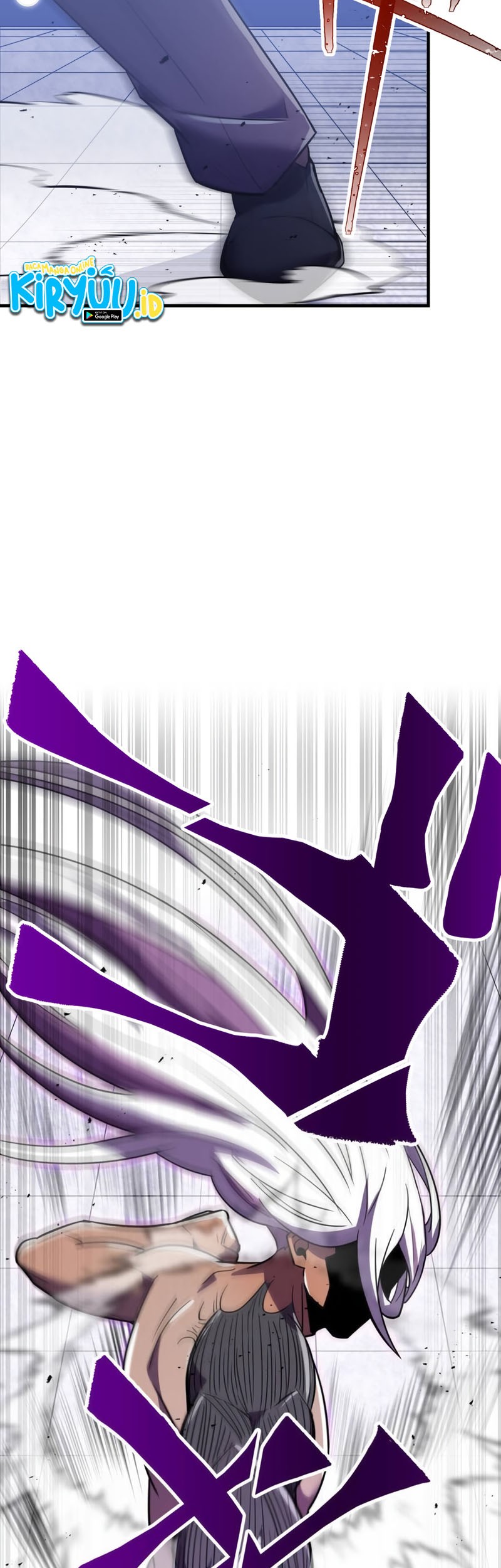 Savior of Divine Blood ~Draw Out 0.00000001% to Become the Strongest~ Chapter 42 - halaman 25