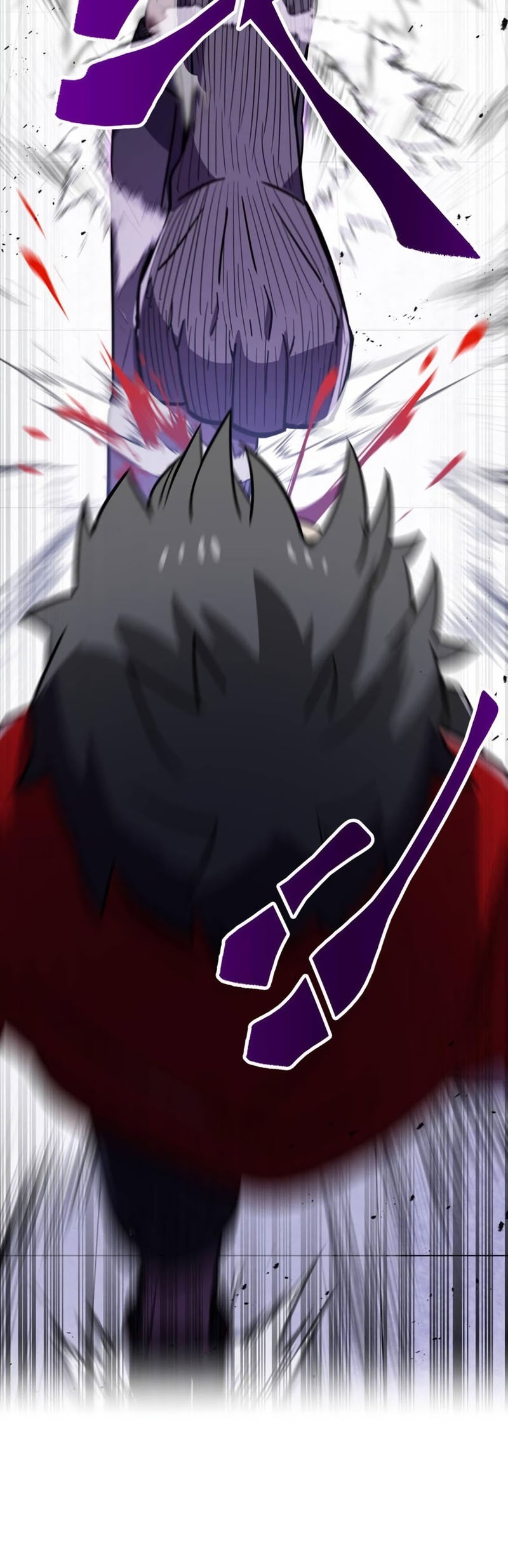 Savior of Divine Blood ~Draw Out 0.00000001% to Become the Strongest~ Chapter 42 - halaman 26