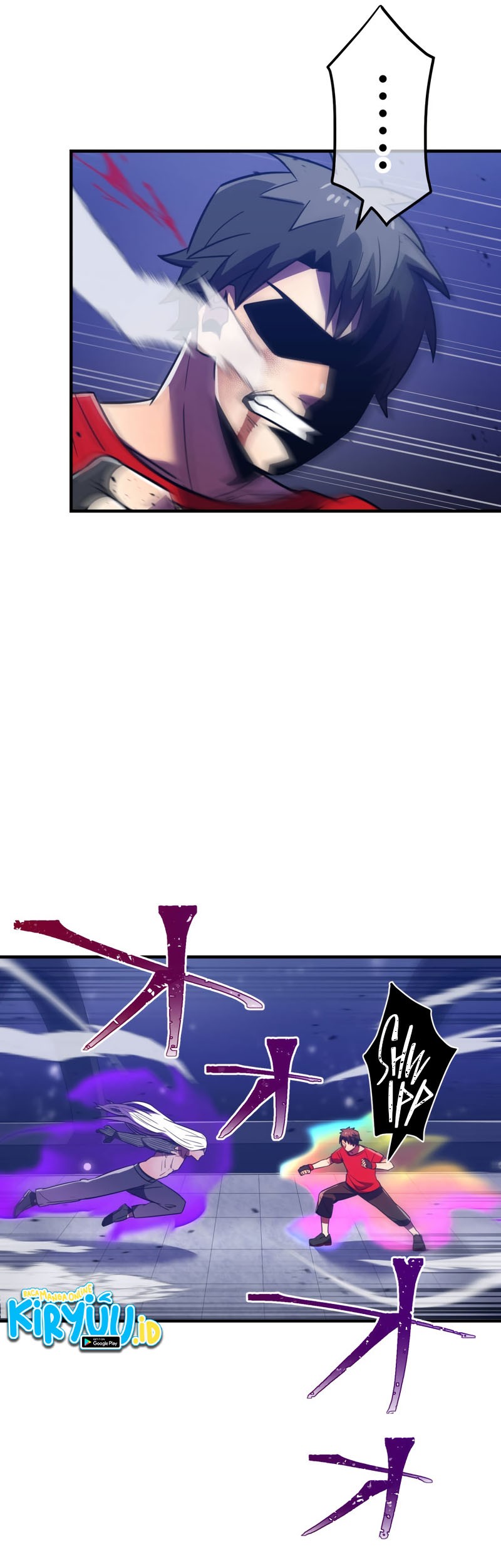 Savior of Divine Blood ~Draw Out 0.00000001% to Become the Strongest~ Chapter 42 - halaman 27