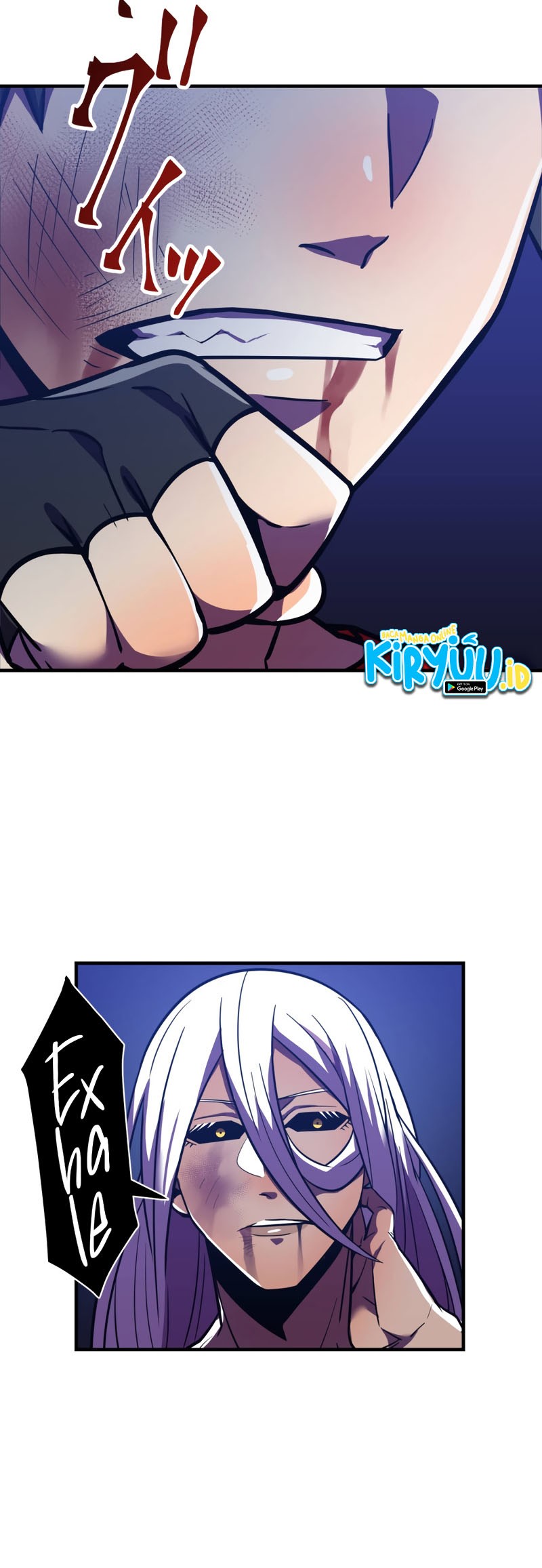 Savior of Divine Blood ~Draw Out 0.00000001% to Become the Strongest~ Chapter 42 - halaman 37