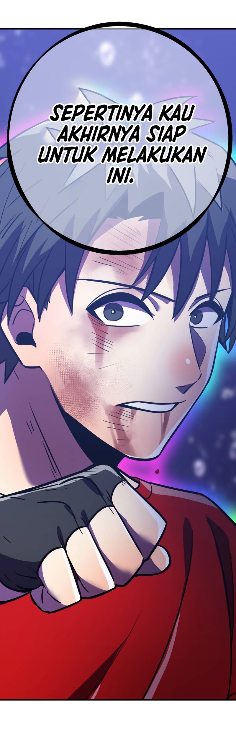 Savior of Divine Blood ~Draw Out 0.00000001% to Become the Strongest~ Chapter 42 - halaman 38