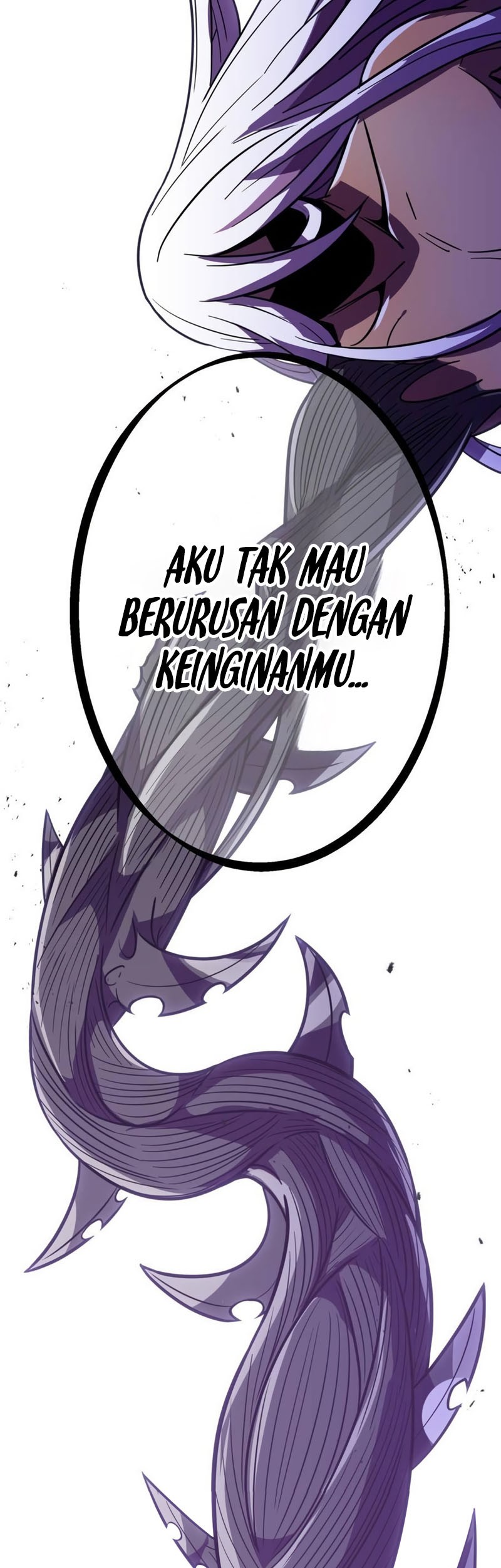 Savior of Divine Blood ~Draw Out 0.00000001% to Become the Strongest~ Chapter 42 - halaman 5