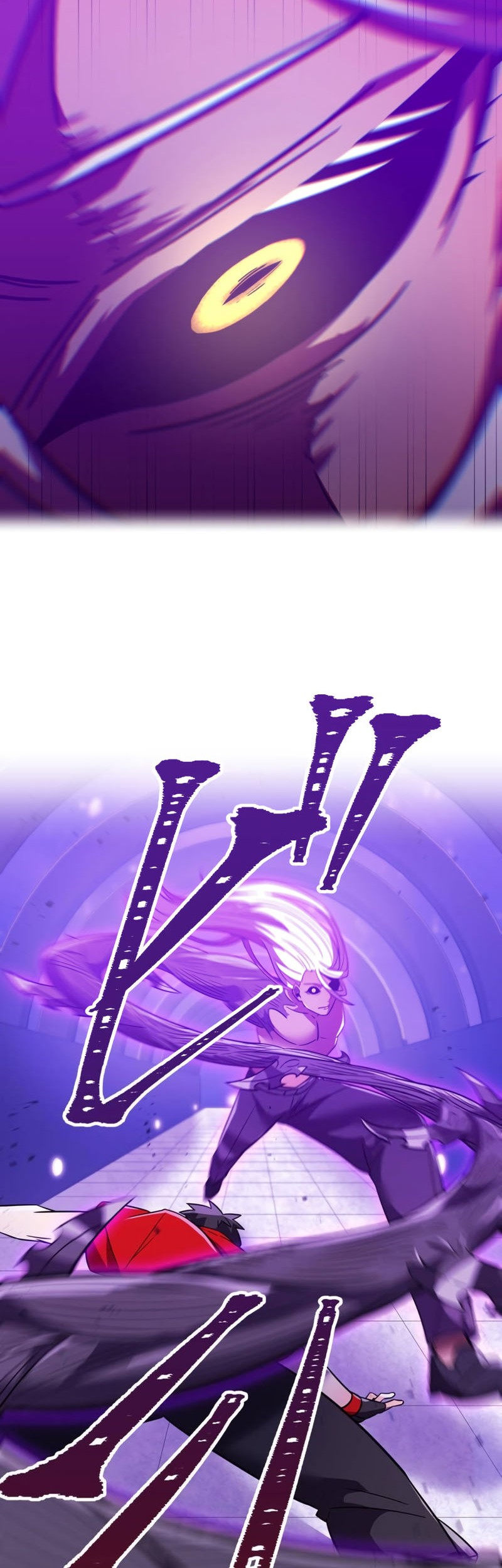 Savior of Divine Blood ~Draw Out 0.00000001% to Become the Strongest~ Chapter 42 - halaman 8