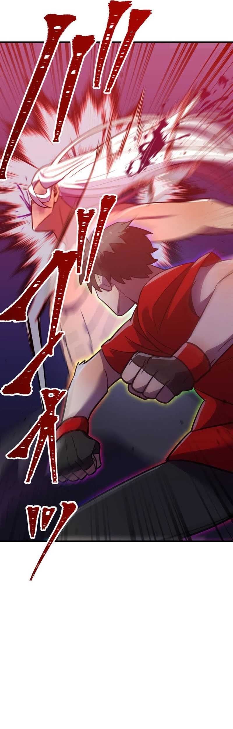 Savior of Divine Blood ~Draw Out 0.00000001% to Become the Strongest~ Chapter 43 - halaman 14