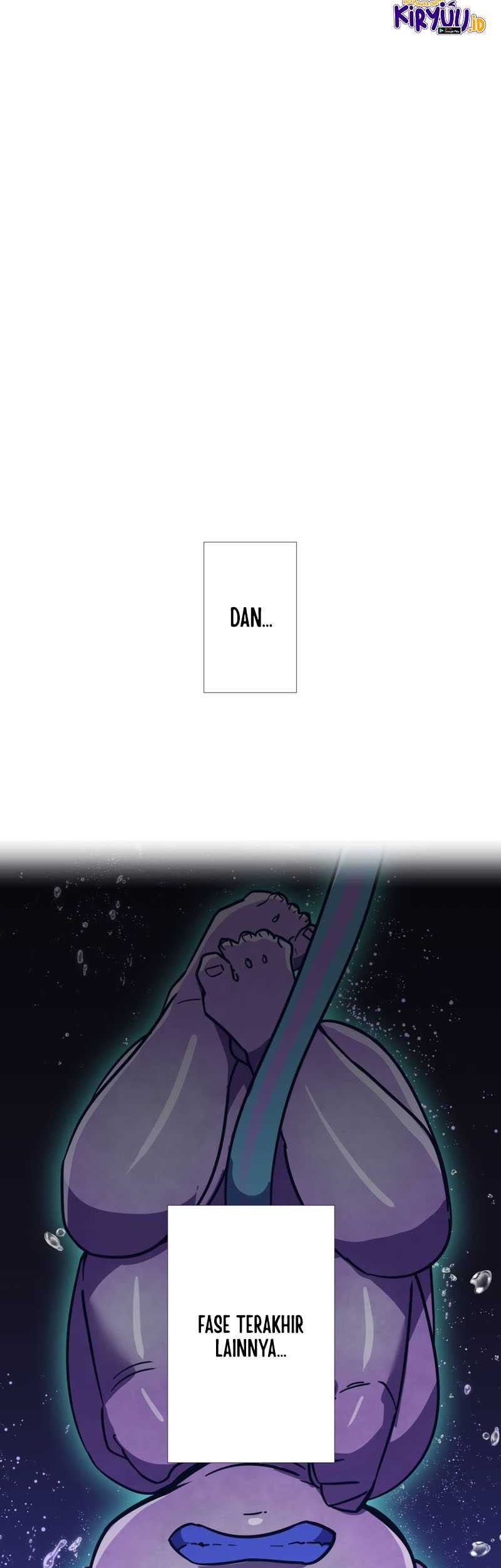 Savior of Divine Blood ~Draw Out 0.00000001% to Become the Strongest~ Chapter 43 - halaman 16
