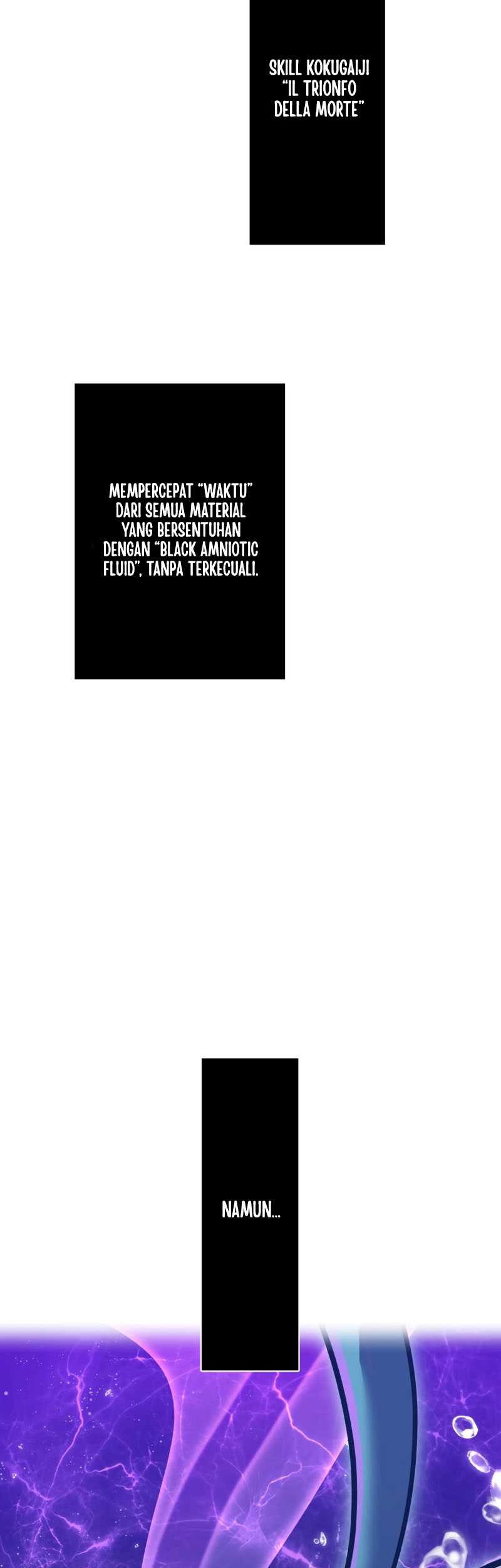 Savior of Divine Blood ~Draw Out 0.00000001% to Become the Strongest~ Chapter 43 - halaman 20