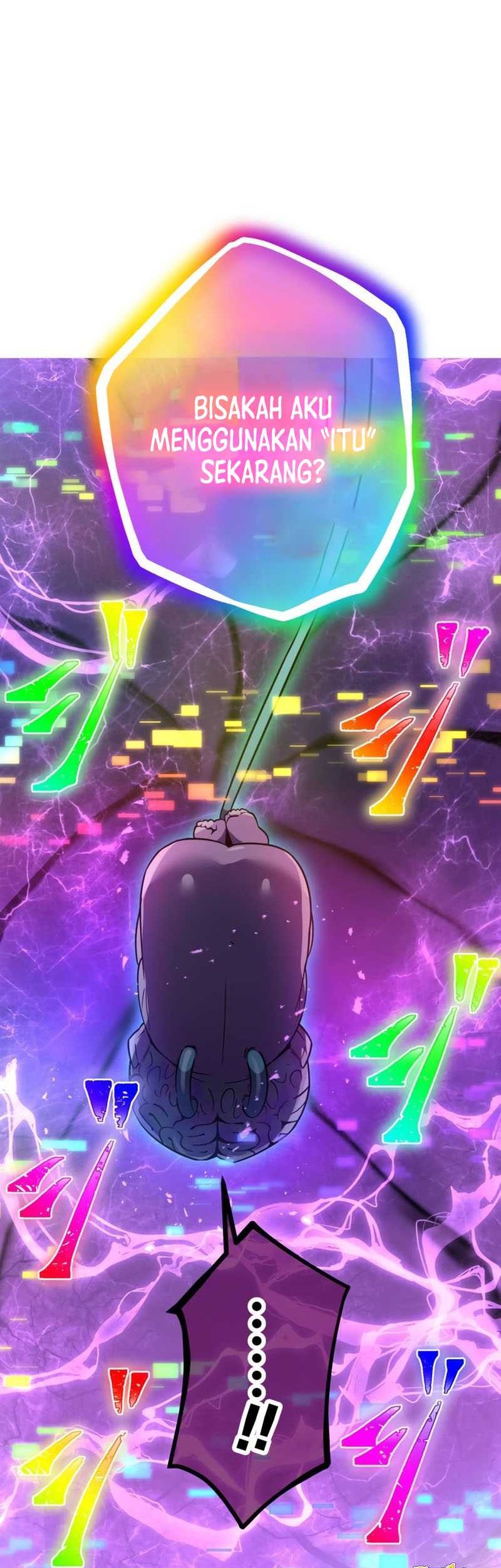 Savior of Divine Blood ~Draw Out 0.00000001% to Become the Strongest~ Chapter 43 - halaman 23