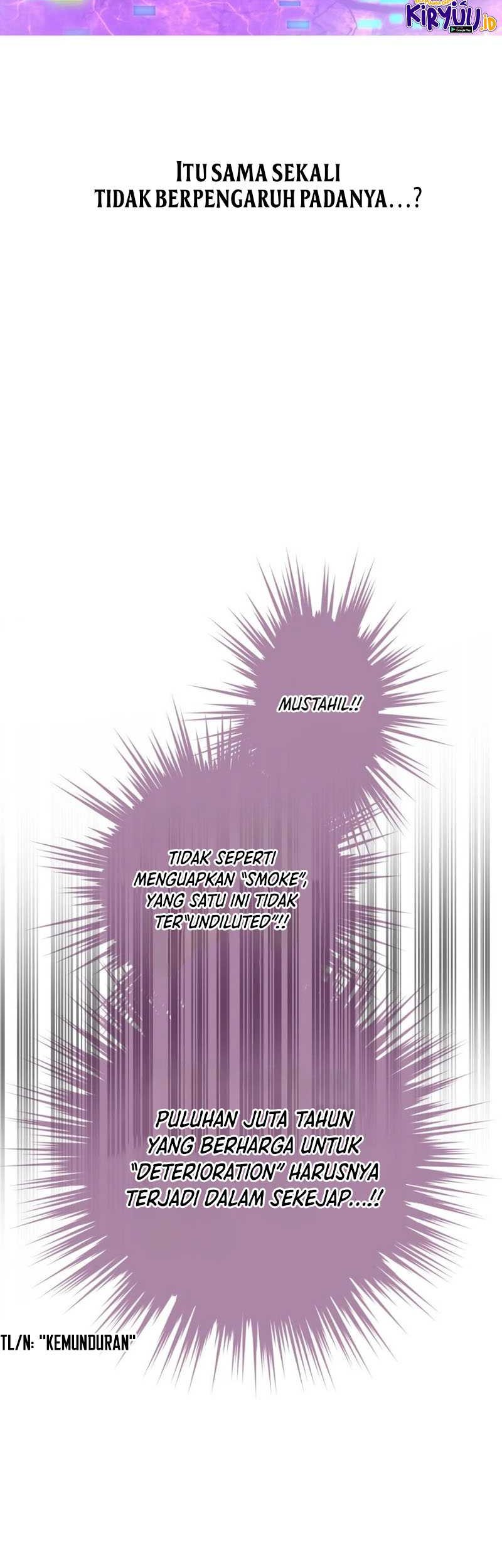 Savior of Divine Blood ~Draw Out 0.00000001% to Become the Strongest~ Chapter 43 - halaman 24