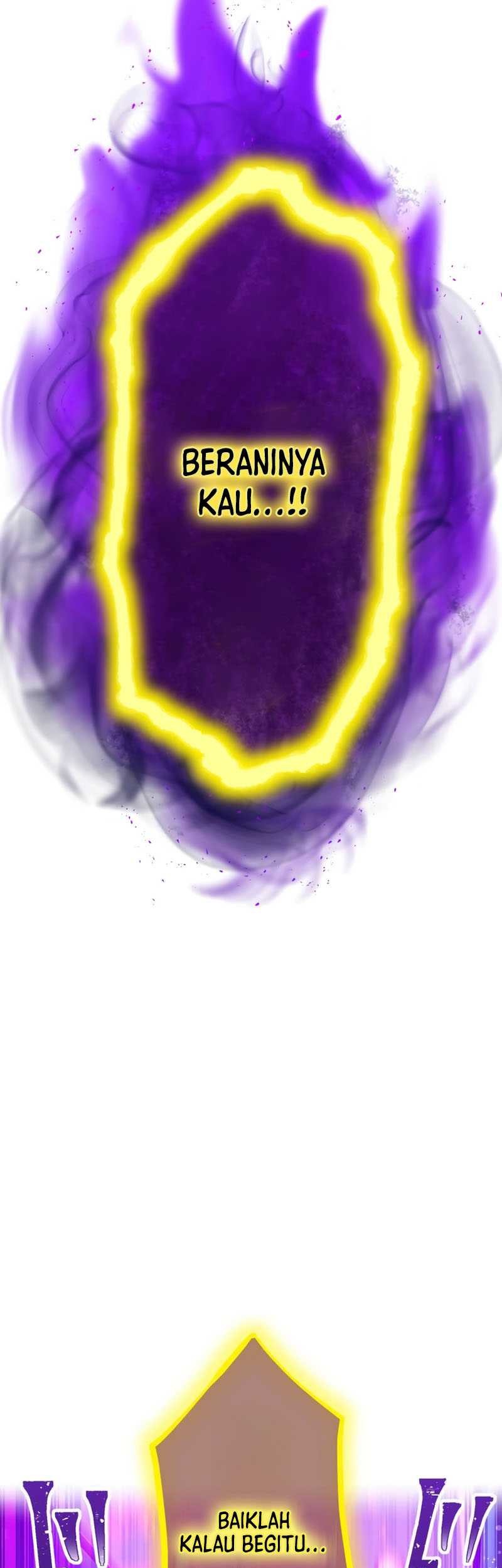 Savior of Divine Blood ~Draw Out 0.00000001% to Become the Strongest~ Chapter 43 - halaman 26