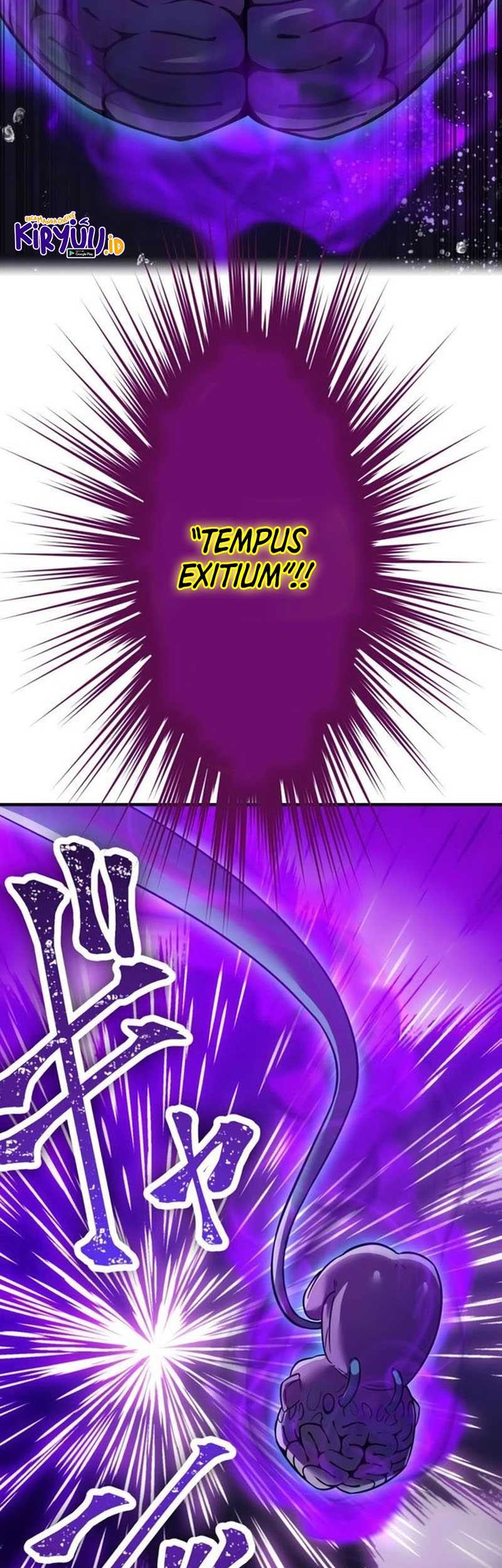 Savior of Divine Blood ~Draw Out 0.00000001% to Become the Strongest~ Chapter 43 - halaman 28