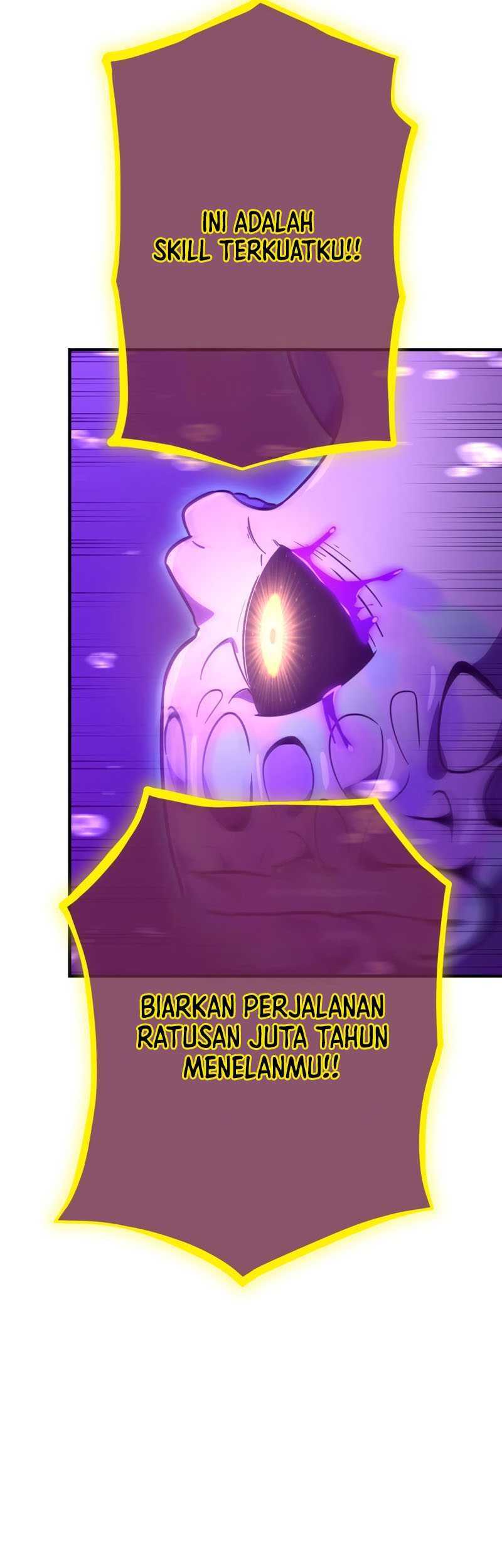 Savior of Divine Blood ~Draw Out 0.00000001% to Become the Strongest~ Chapter 43 - halaman 30