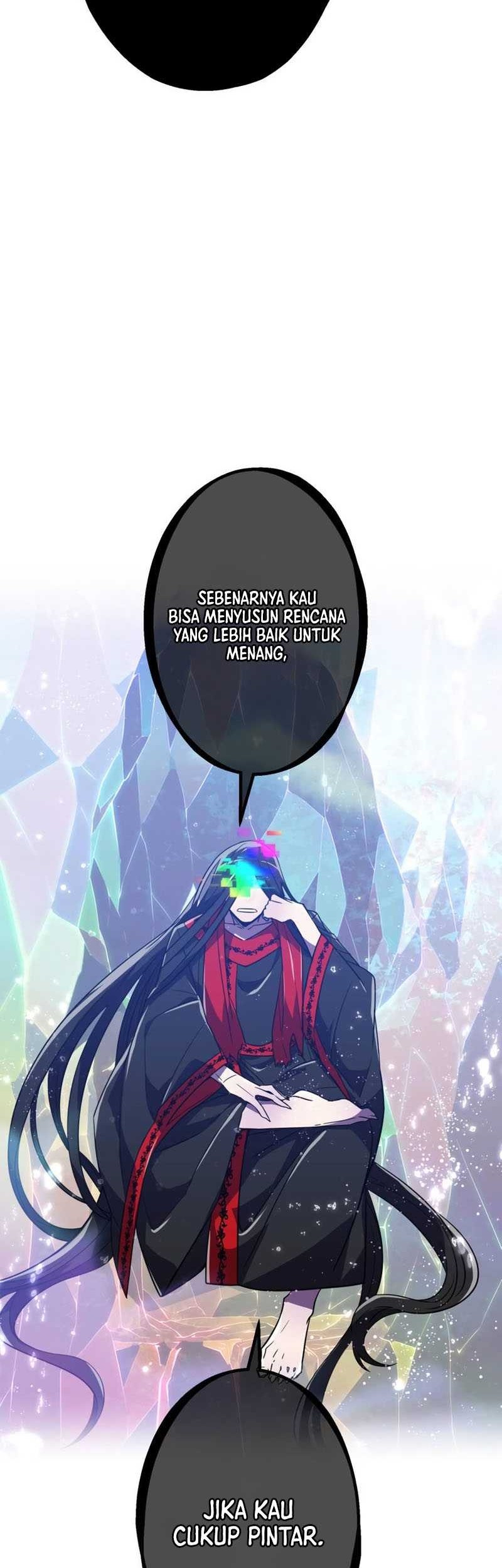 Savior of Divine Blood ~Draw Out 0.00000001% to Become the Strongest~ Chapter 43 - halaman 35
