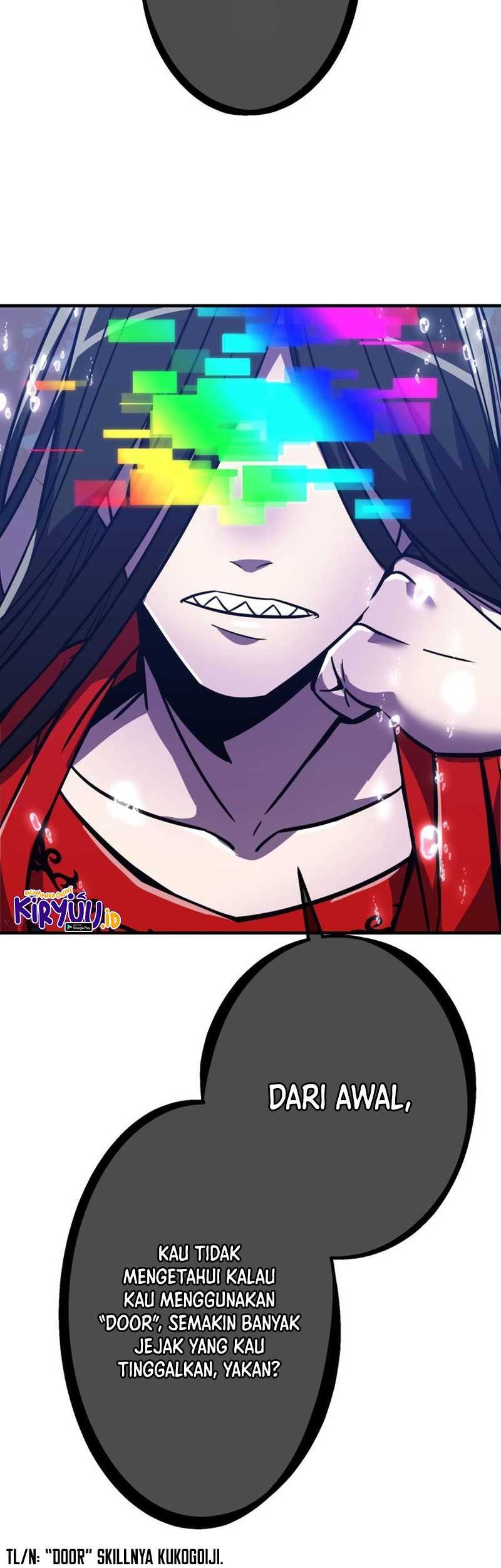 Savior of Divine Blood ~Draw Out 0.00000001% to Become the Strongest~ Chapter 43 - halaman 36