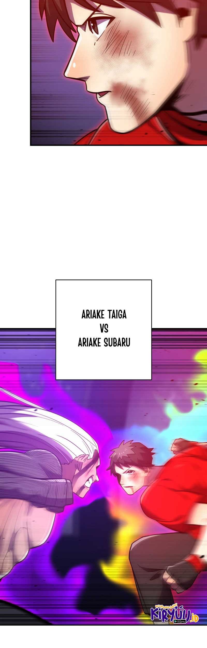 Savior of Divine Blood ~Draw Out 0.00000001% to Become the Strongest~ Chapter 43 - halaman 4