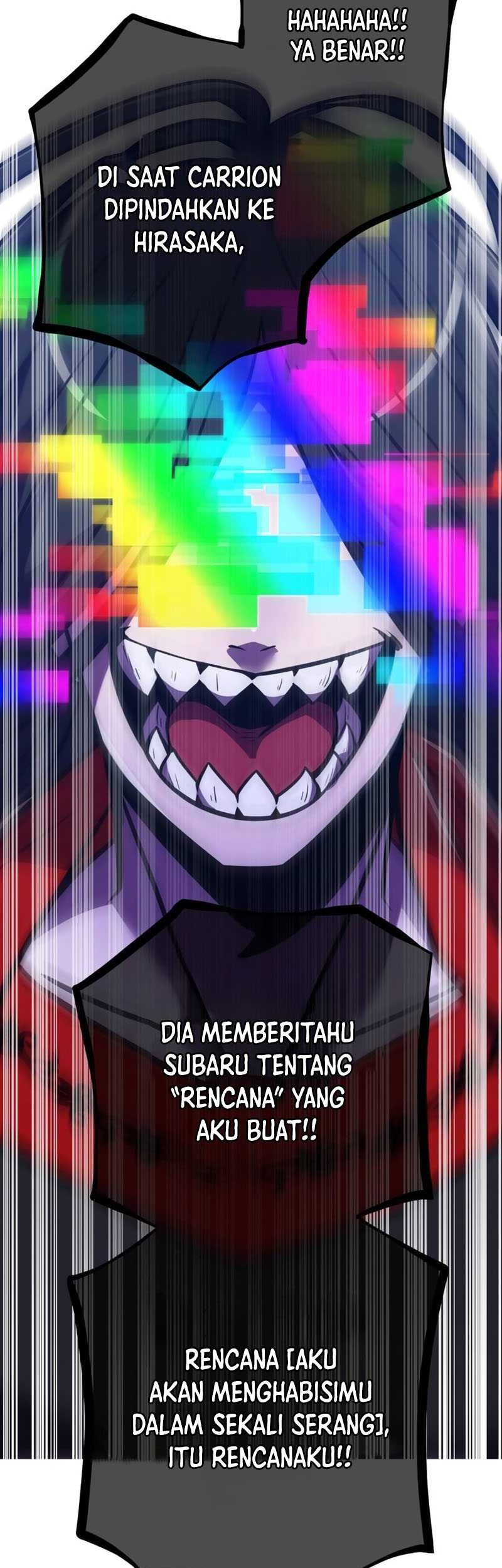 Savior of Divine Blood ~Draw Out 0.00000001% to Become the Strongest~ Chapter 43 - halaman 40