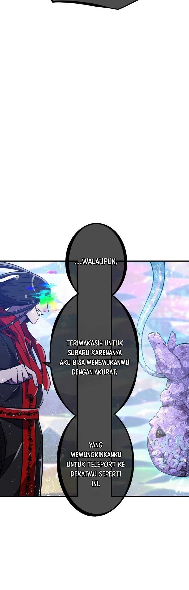 Savior of Divine Blood ~Draw Out 0.00000001% to Become the Strongest~ Chapter 43 - halaman 41
