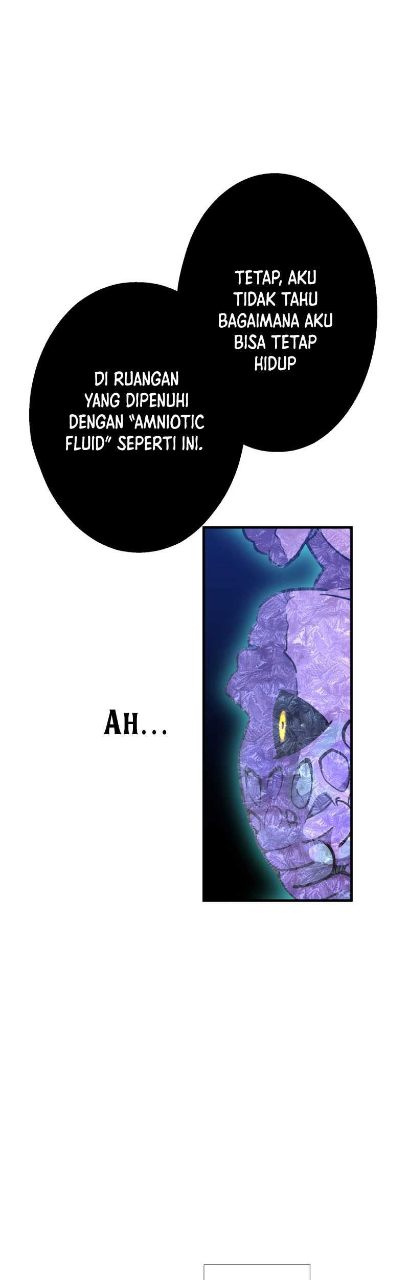 Savior of Divine Blood ~Draw Out 0.00000001% to Become the Strongest~ Chapter 43 - halaman 42