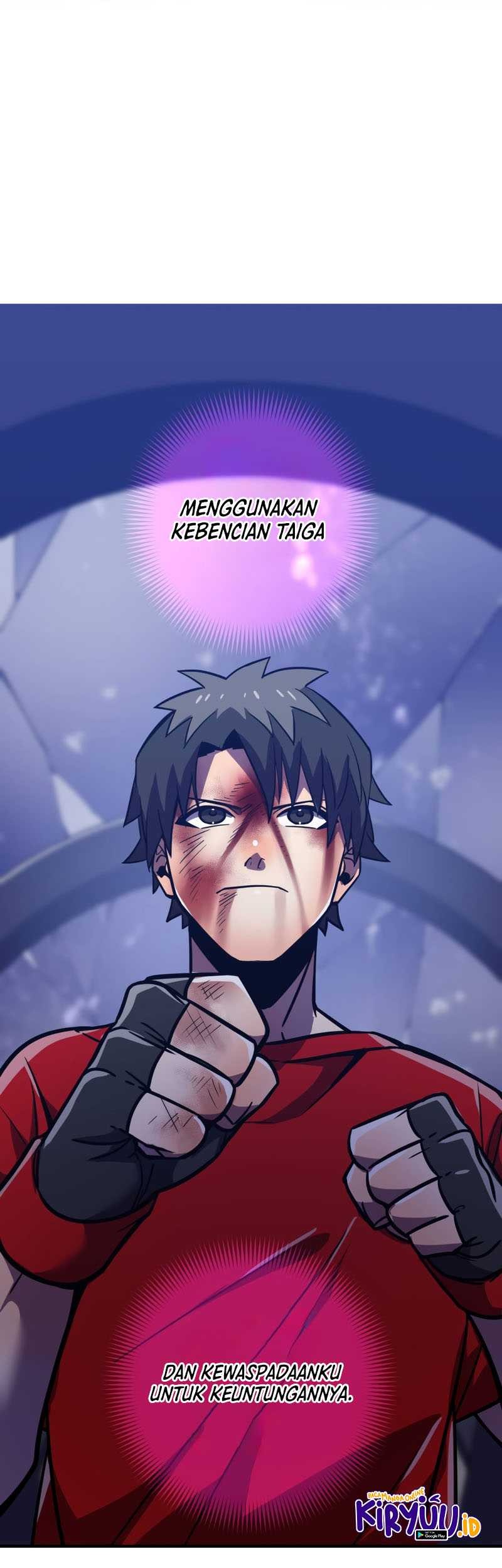 Savior of Divine Blood ~Draw Out 0.00000001% to Become the Strongest~ Chapter 43 - halaman 46