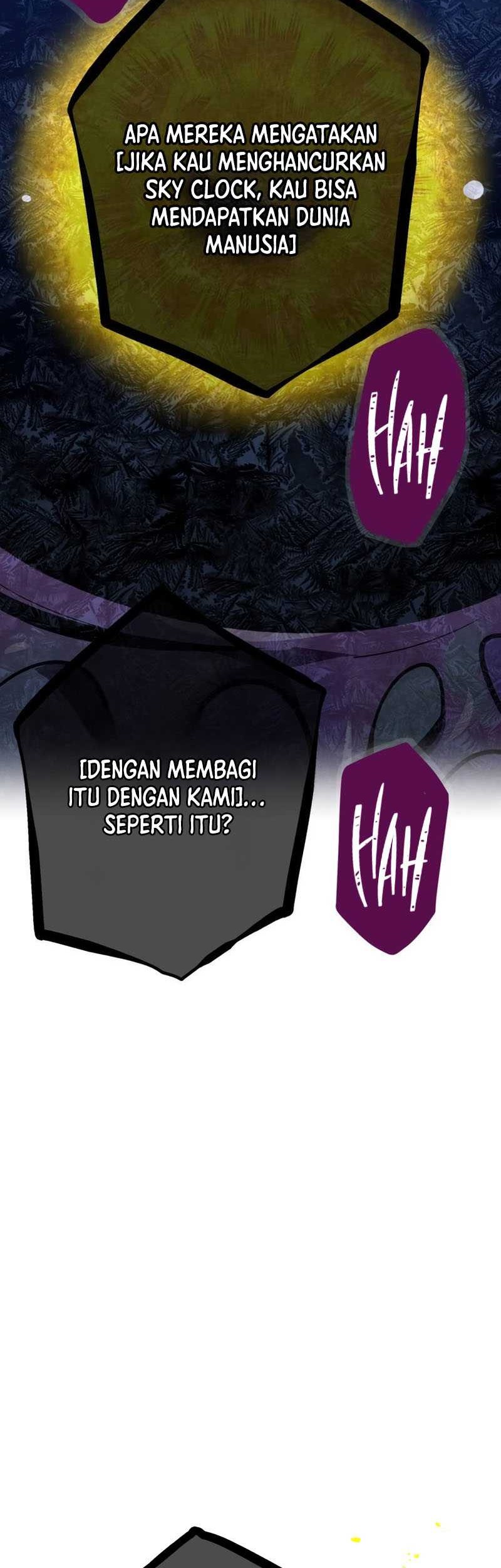 Savior of Divine Blood ~Draw Out 0.00000001% to Become the Strongest~ Chapter 43 - halaman 51