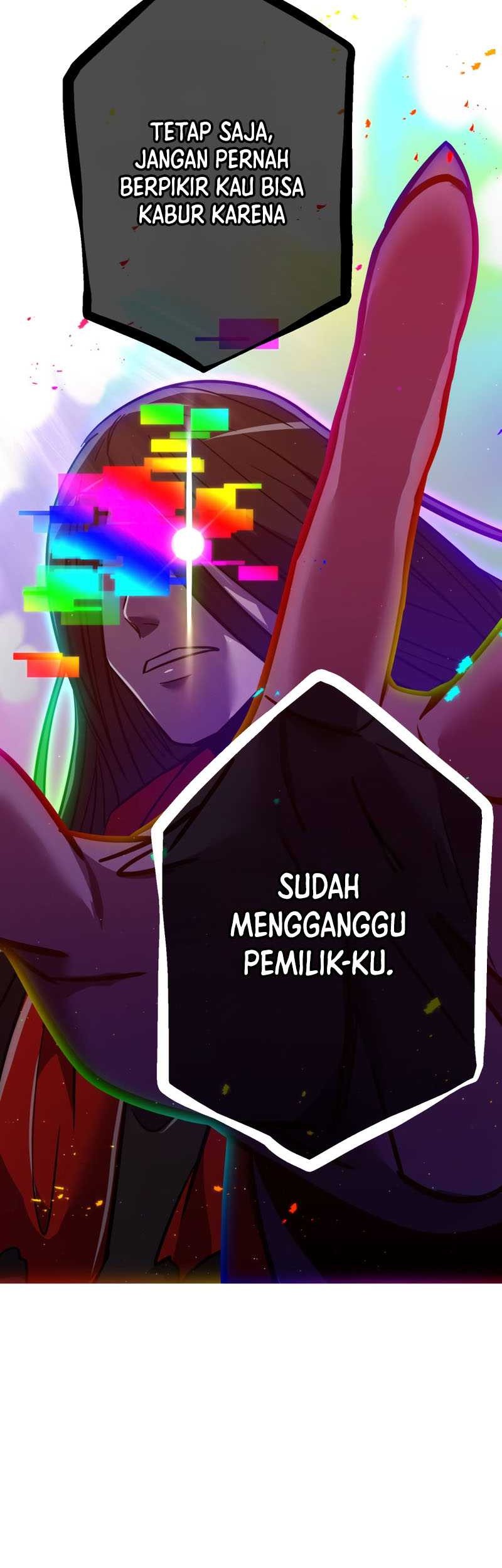 Savior of Divine Blood ~Draw Out 0.00000001% to Become the Strongest~ Chapter 43 - halaman 52