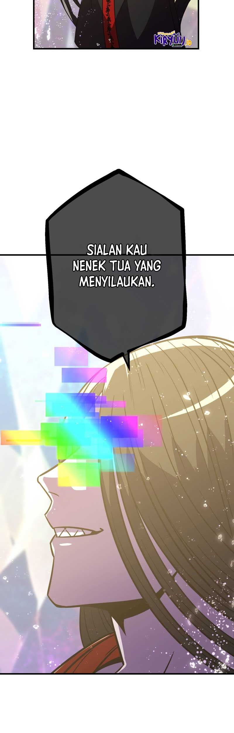 Savior of Divine Blood ~Draw Out 0.00000001% to Become the Strongest~ Chapter 43 - halaman 71