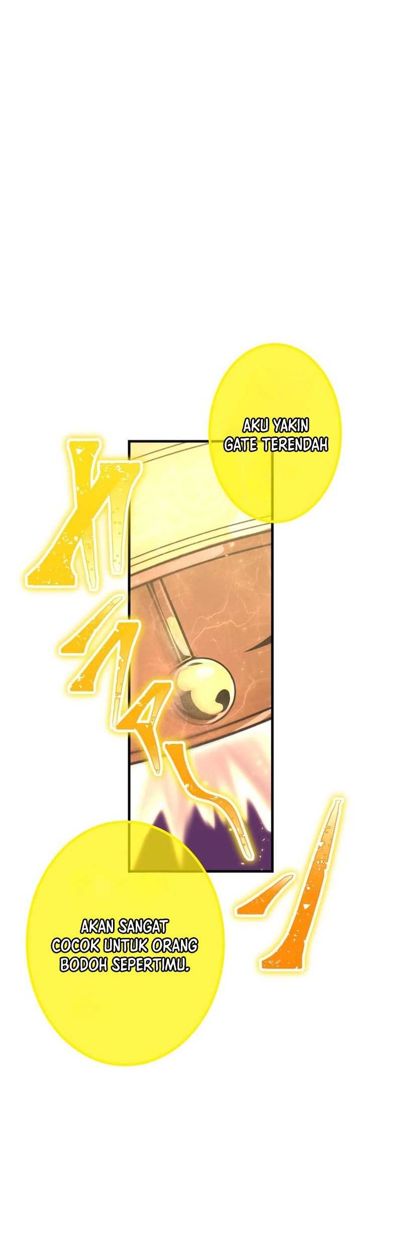 Savior of Divine Blood ~Draw Out 0.00000001% to Become the Strongest~ Chapter 43 - halaman 78
