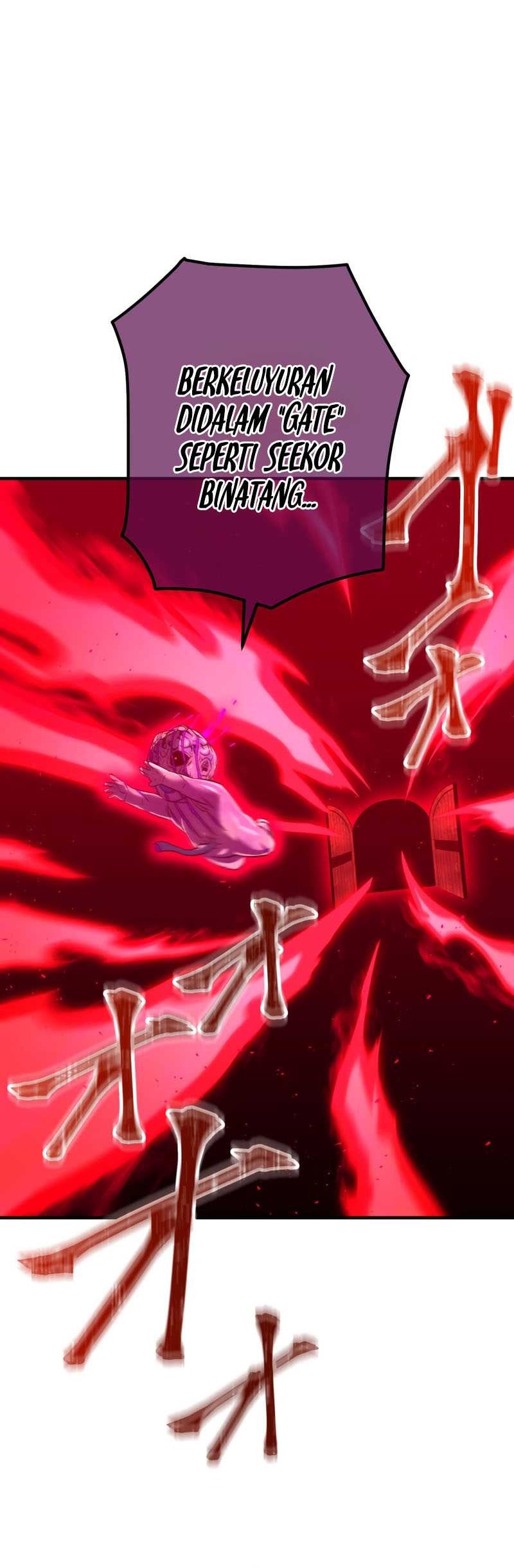 Savior of Divine Blood ~Draw Out 0.00000001% to Become the Strongest~ Chapter 43 - halaman 84