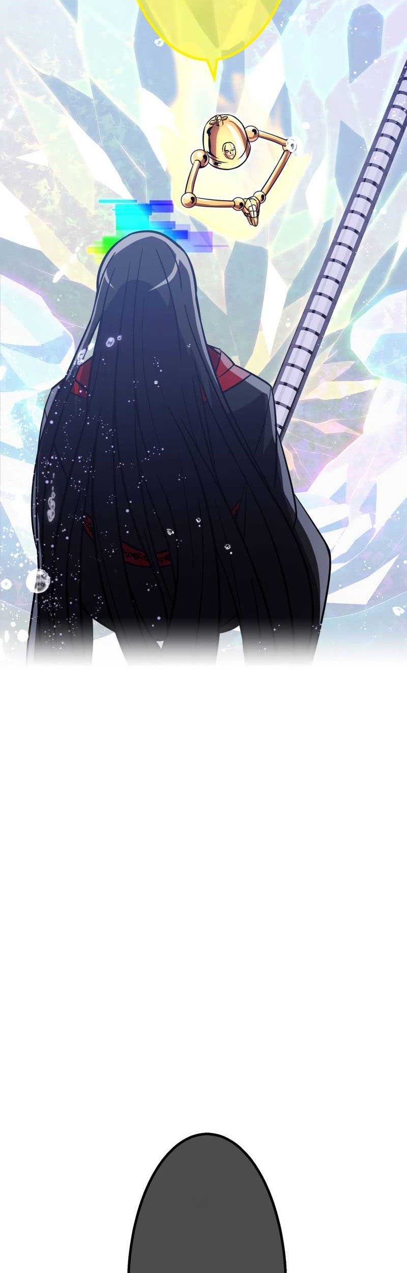 Savior of Divine Blood ~Draw Out 0.00000001% to Become the Strongest~ Chapter 43 - halaman 90