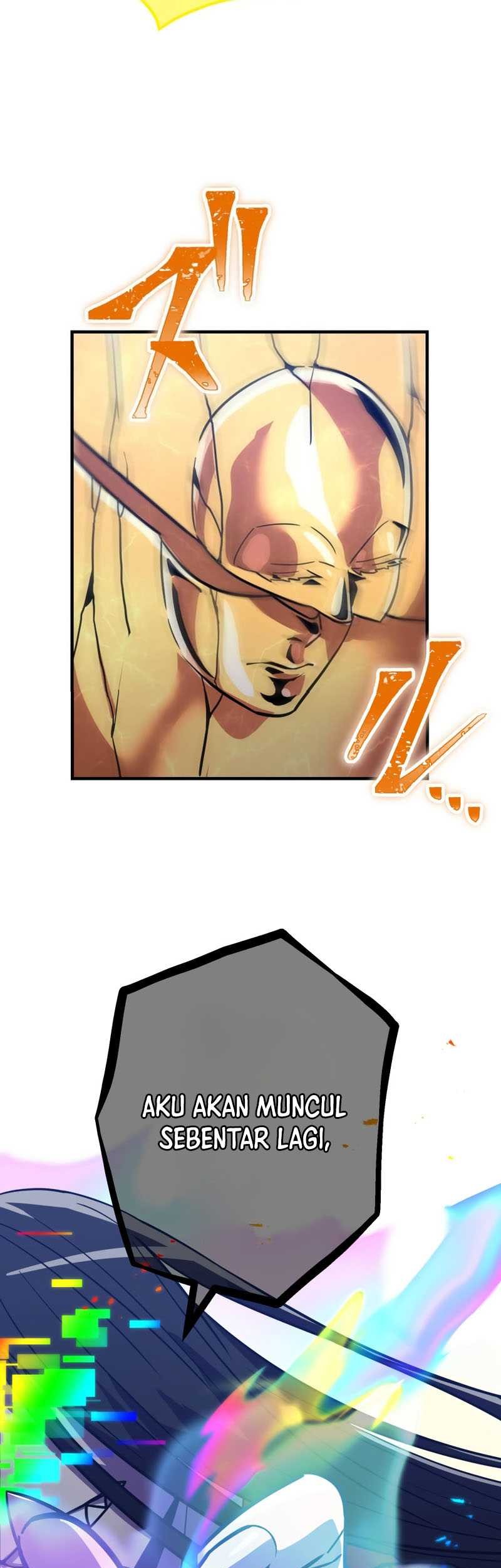 Savior of Divine Blood ~Draw Out 0.00000001% to Become the Strongest~ Chapter 43 - halaman 93