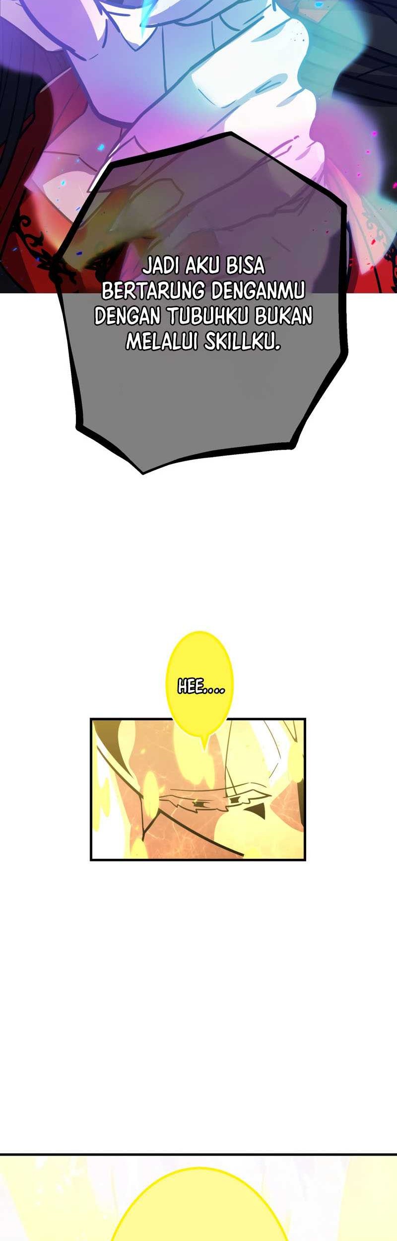 Savior of Divine Blood ~Draw Out 0.00000001% to Become the Strongest~ Chapter 43 - halaman 94