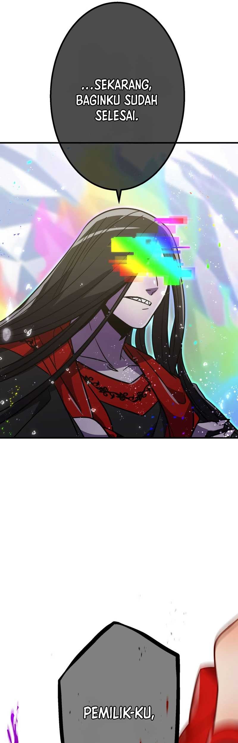 Savior of Divine Blood ~Draw Out 0.00000001% to Become the Strongest~ Chapter 43 - halaman 97