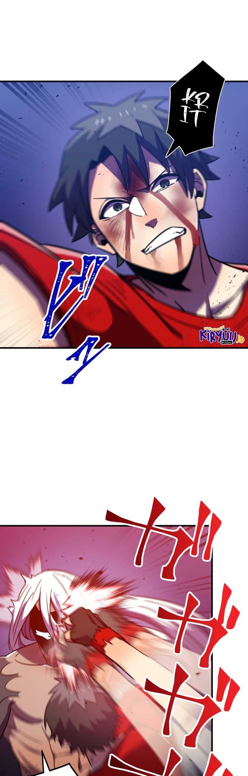 Savior of Divine Blood ~Draw Out 0.00000001% to Become the Strongest~ Chapter 44 - halaman 11