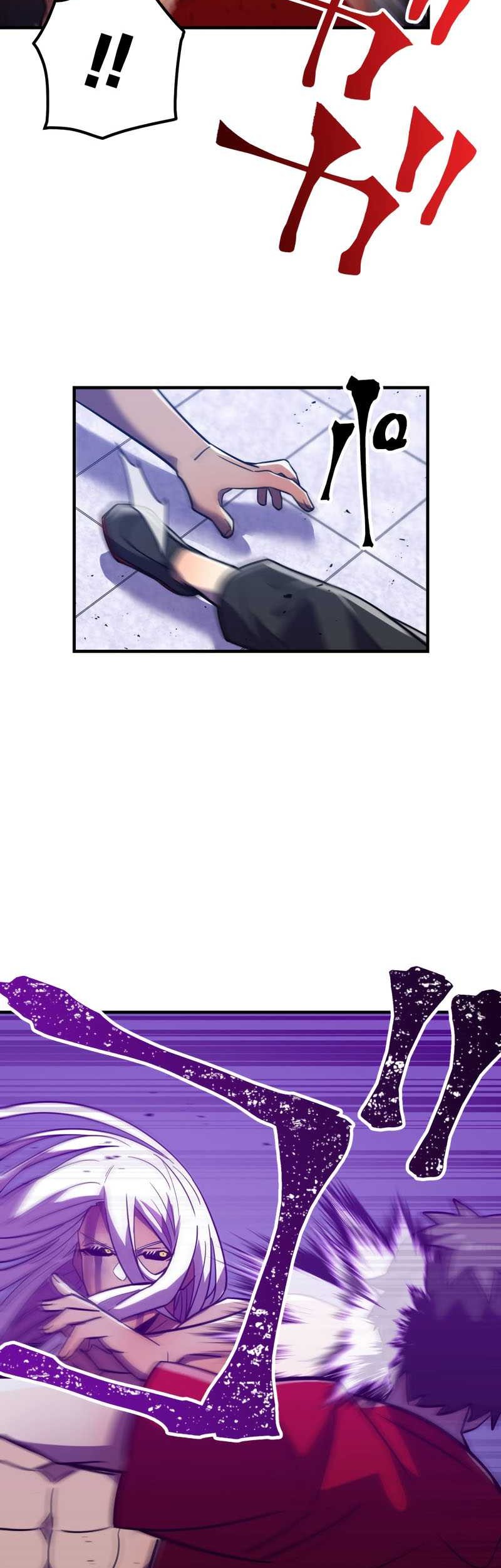 Savior of Divine Blood ~Draw Out 0.00000001% to Become the Strongest~ Chapter 44 - halaman 12