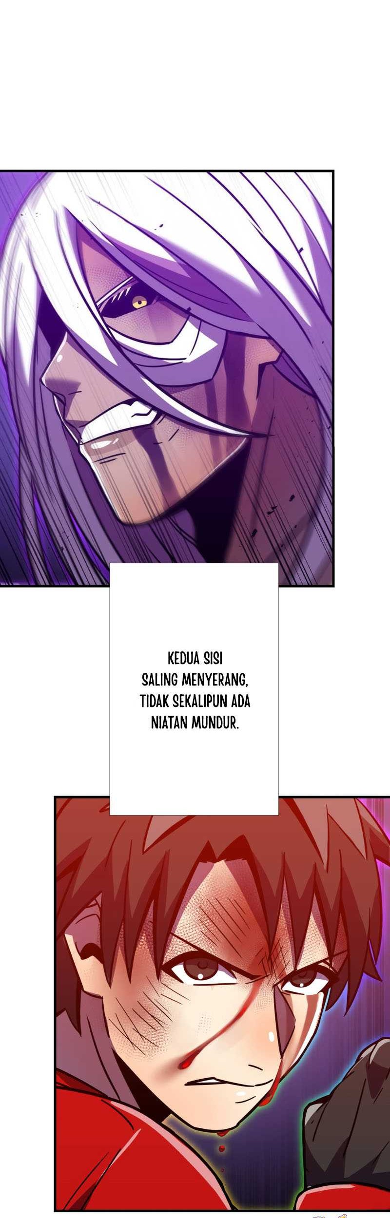 Savior of Divine Blood ~Draw Out 0.00000001% to Become the Strongest~ Chapter 44 - halaman 15