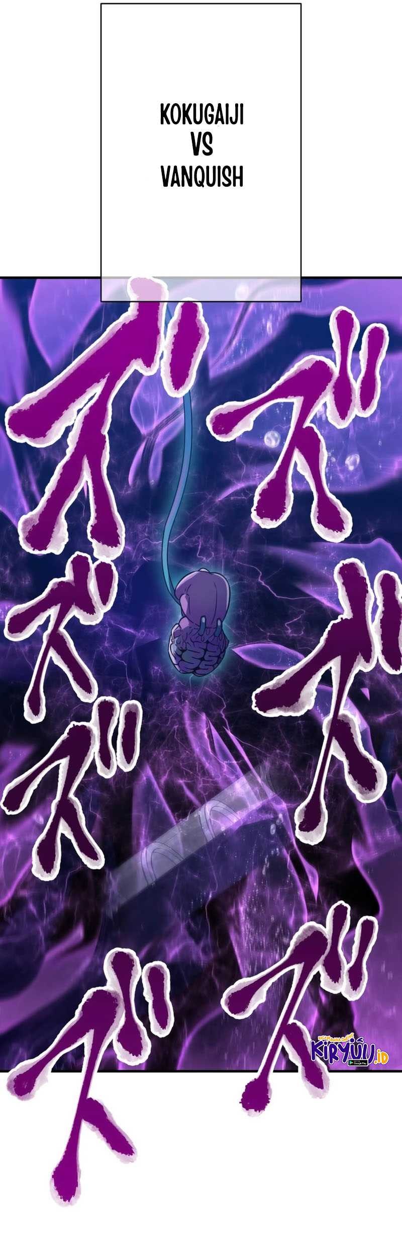 Savior of Divine Blood ~Draw Out 0.00000001% to Become the Strongest~ Chapter 44 - halaman 18