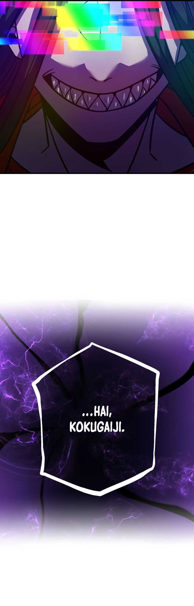 Savior of Divine Blood ~Draw Out 0.00000001% to Become the Strongest~ Chapter 44 - halaman 22