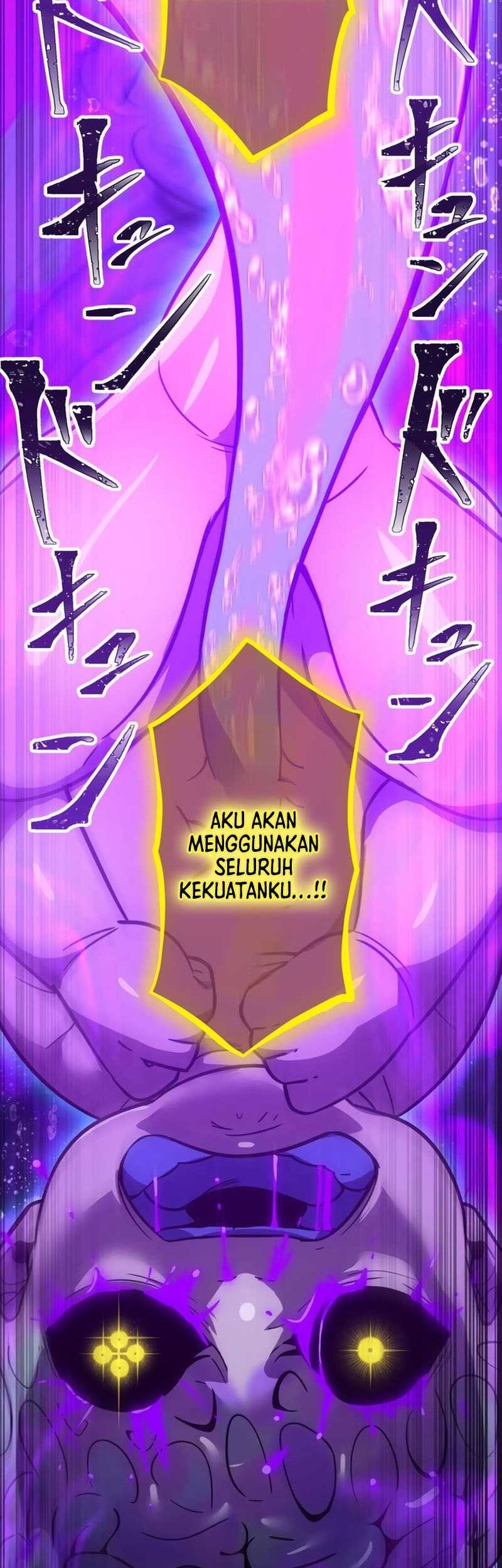 Savior of Divine Blood ~Draw Out 0.00000001% to Become the Strongest~ Chapter 44 - halaman 27