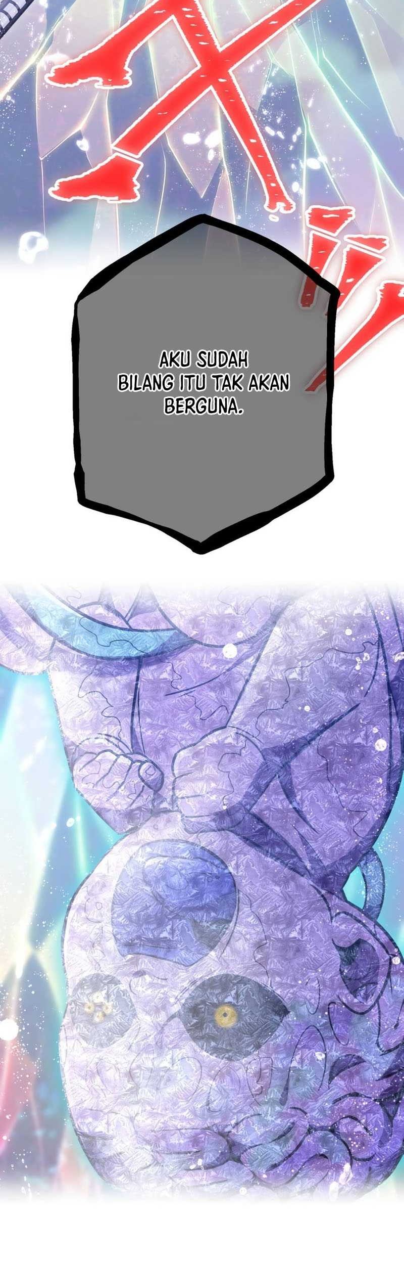 Savior of Divine Blood ~Draw Out 0.00000001% to Become the Strongest~ Chapter 44 - halaman 32