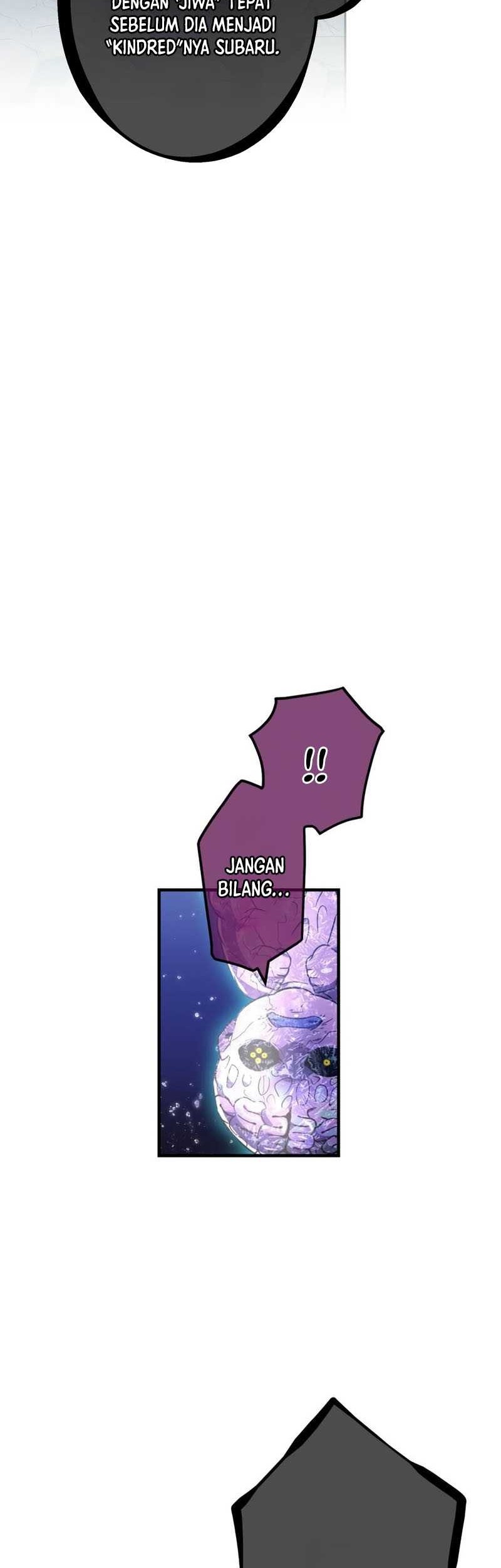 Savior of Divine Blood ~Draw Out 0.00000001% to Become the Strongest~ Chapter 44 - halaman 39