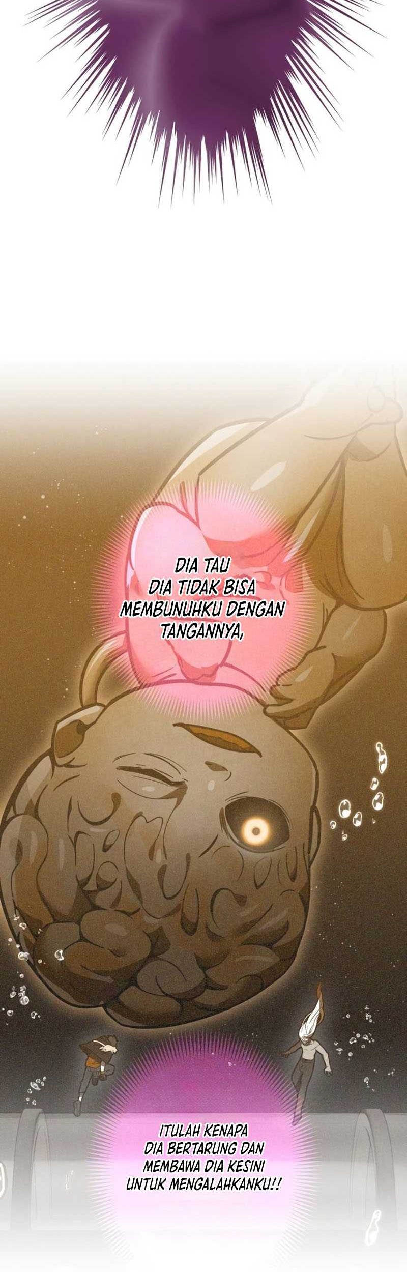 Savior of Divine Blood ~Draw Out 0.00000001% to Become the Strongest~ Chapter 44 - halaman 45