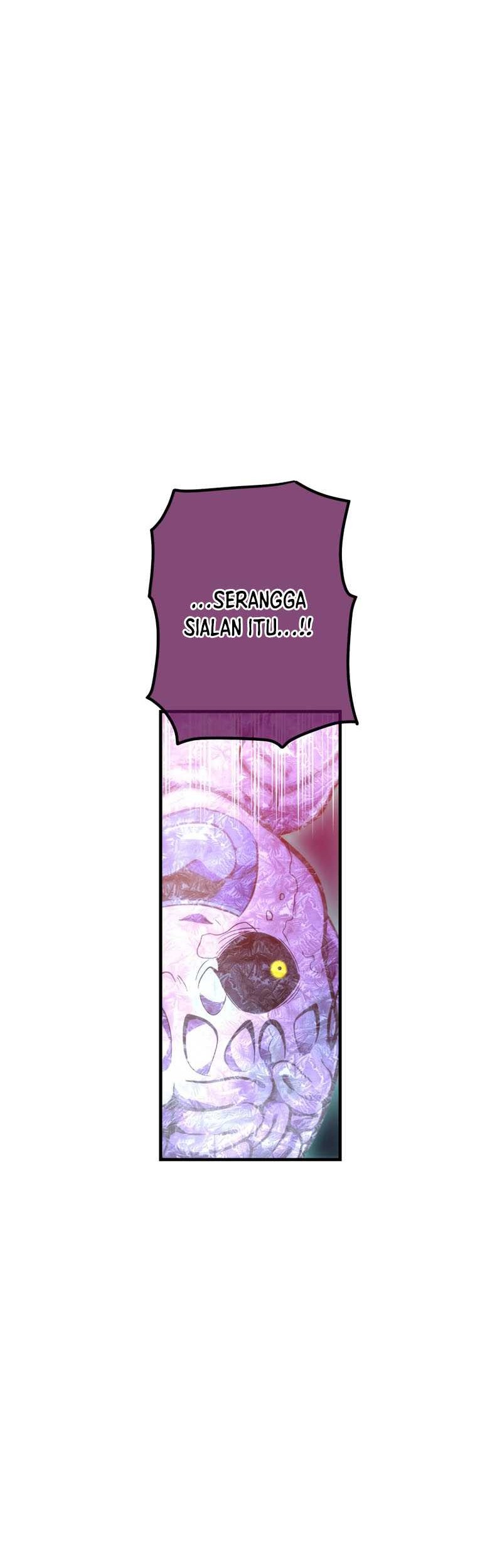 Savior of Divine Blood ~Draw Out 0.00000001% to Become the Strongest~ Chapter 44 - halaman 47