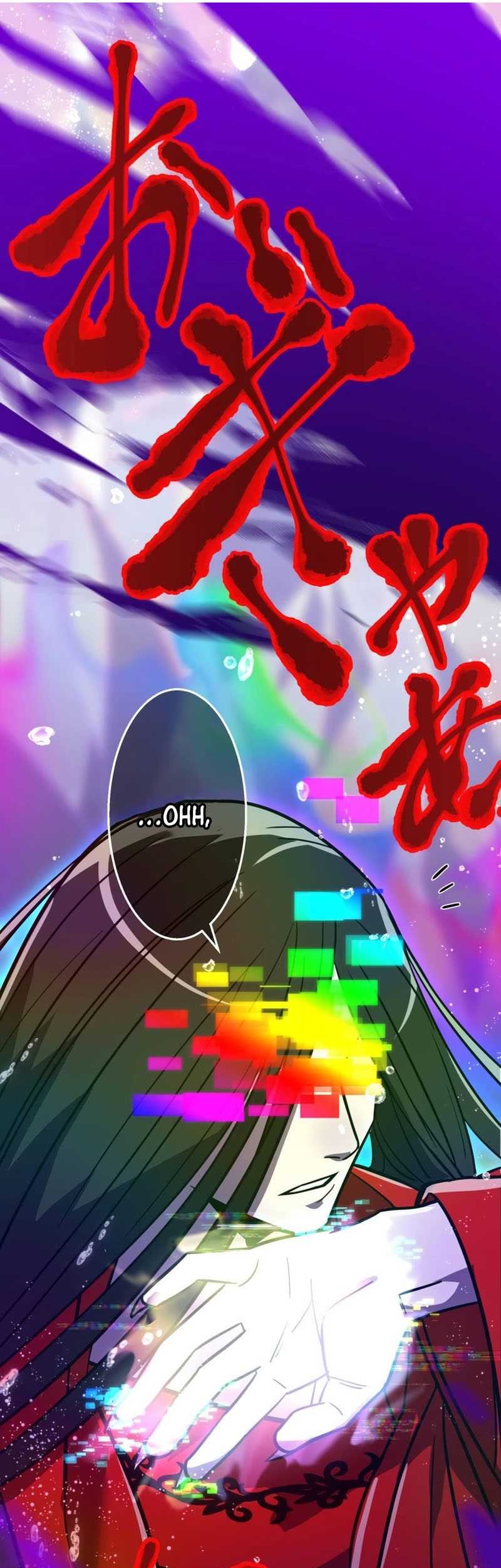 Savior of Divine Blood ~Draw Out 0.00000001% to Become the Strongest~ Chapter 44 - halaman 57