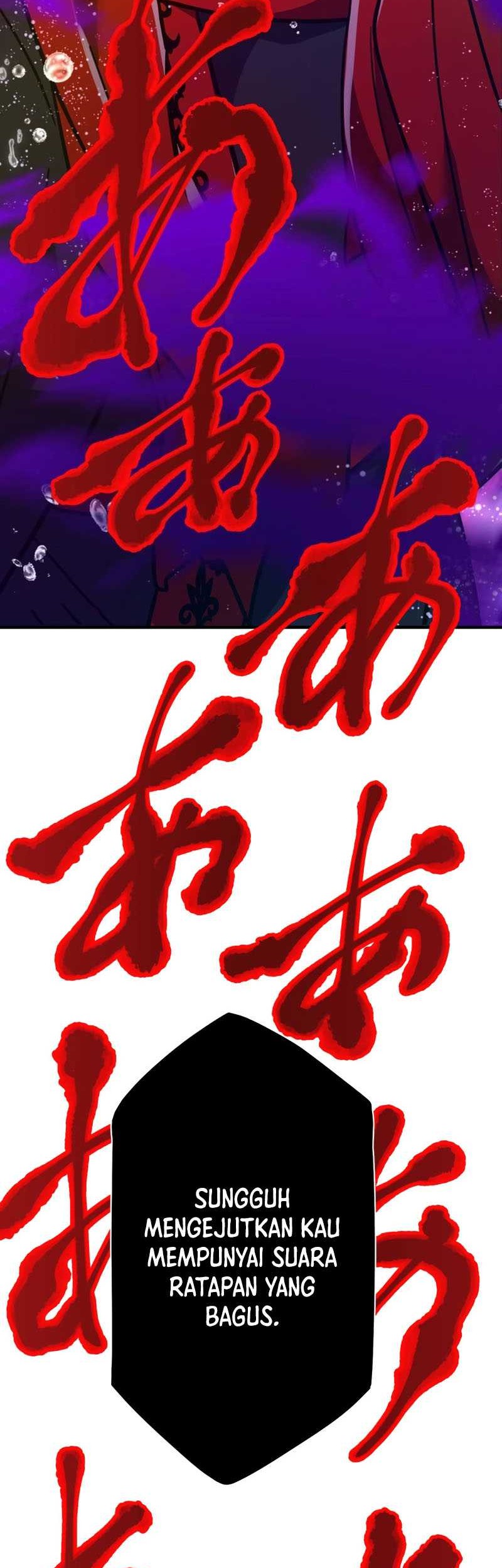 Savior of Divine Blood ~Draw Out 0.00000001% to Become the Strongest~ Chapter 44 - halaman 58