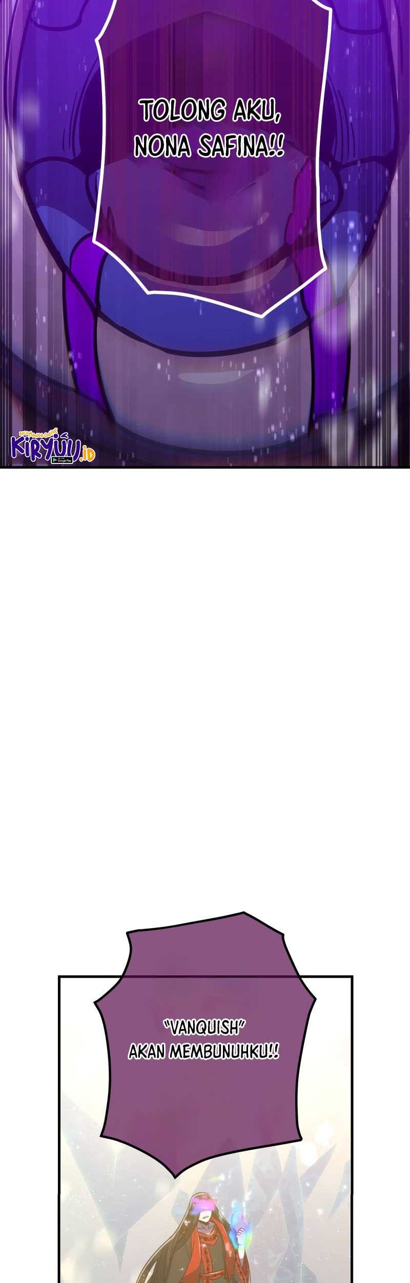 Savior of Divine Blood ~Draw Out 0.00000001% to Become the Strongest~ Chapter 44 - halaman 63