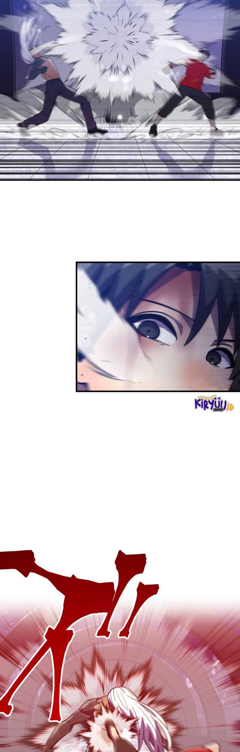 Savior of Divine Blood ~Draw Out 0.00000001% to Become the Strongest~ Chapter 44 - halaman 7