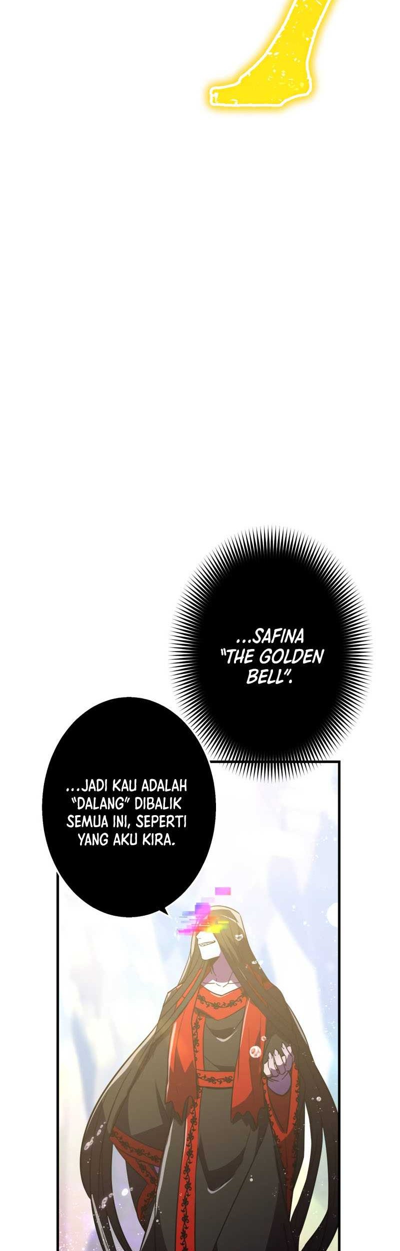 Savior of Divine Blood ~Draw Out 0.00000001% to Become the Strongest~ Chapter 44 - halaman 70