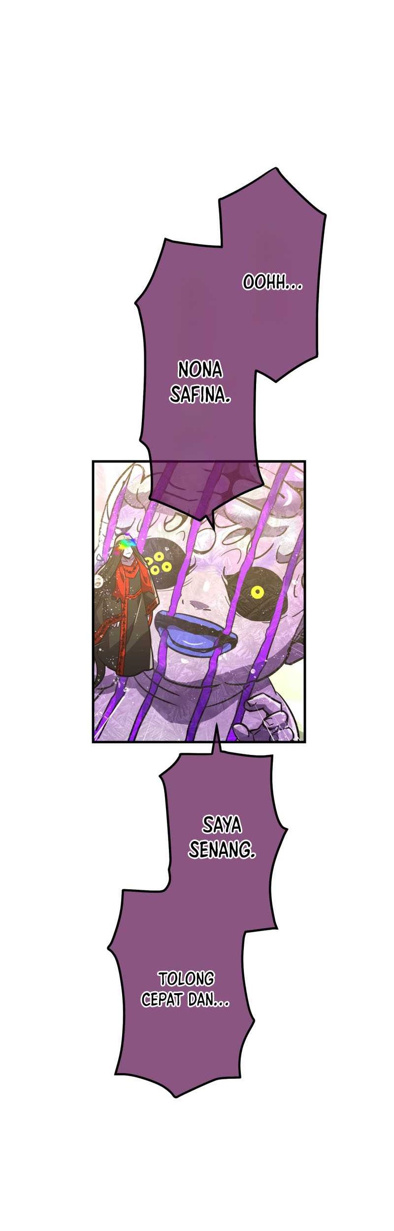 Savior of Divine Blood ~Draw Out 0.00000001% to Become the Strongest~ Chapter 44 - halaman 72