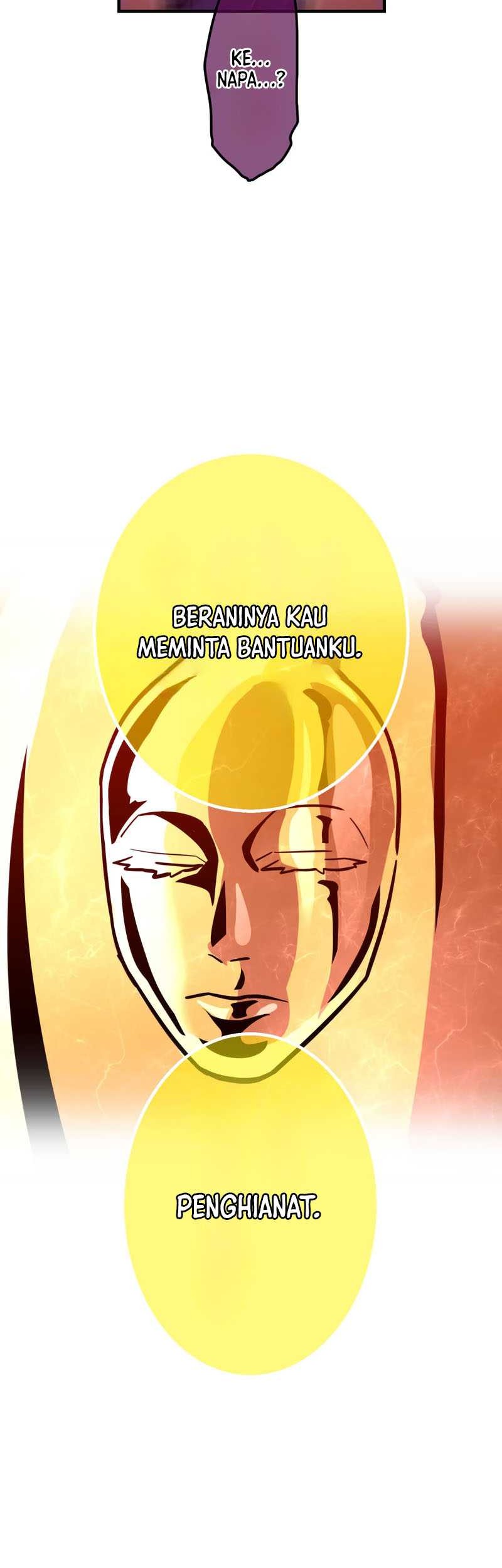 Savior of Divine Blood ~Draw Out 0.00000001% to Become the Strongest~ Chapter 44 - halaman 75