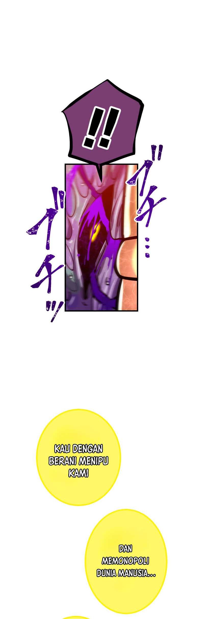 Savior of Divine Blood ~Draw Out 0.00000001% to Become the Strongest~ Chapter 44 - halaman 76